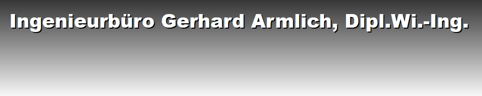 Home - gerhard-armlich.com